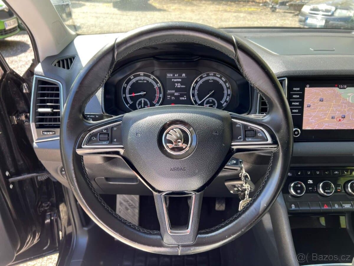 2018 Škoda KAROQ - 14