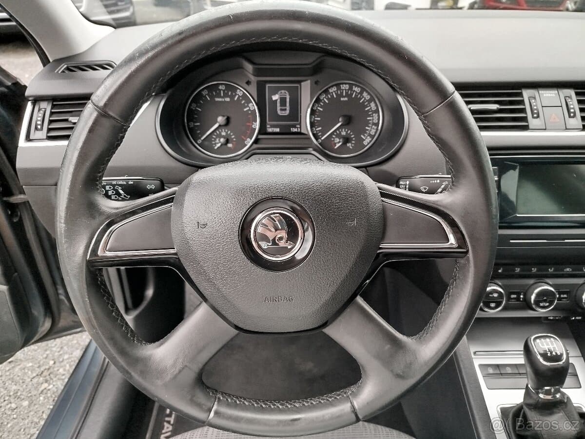 2014 Škoda OCTAVIA - 14