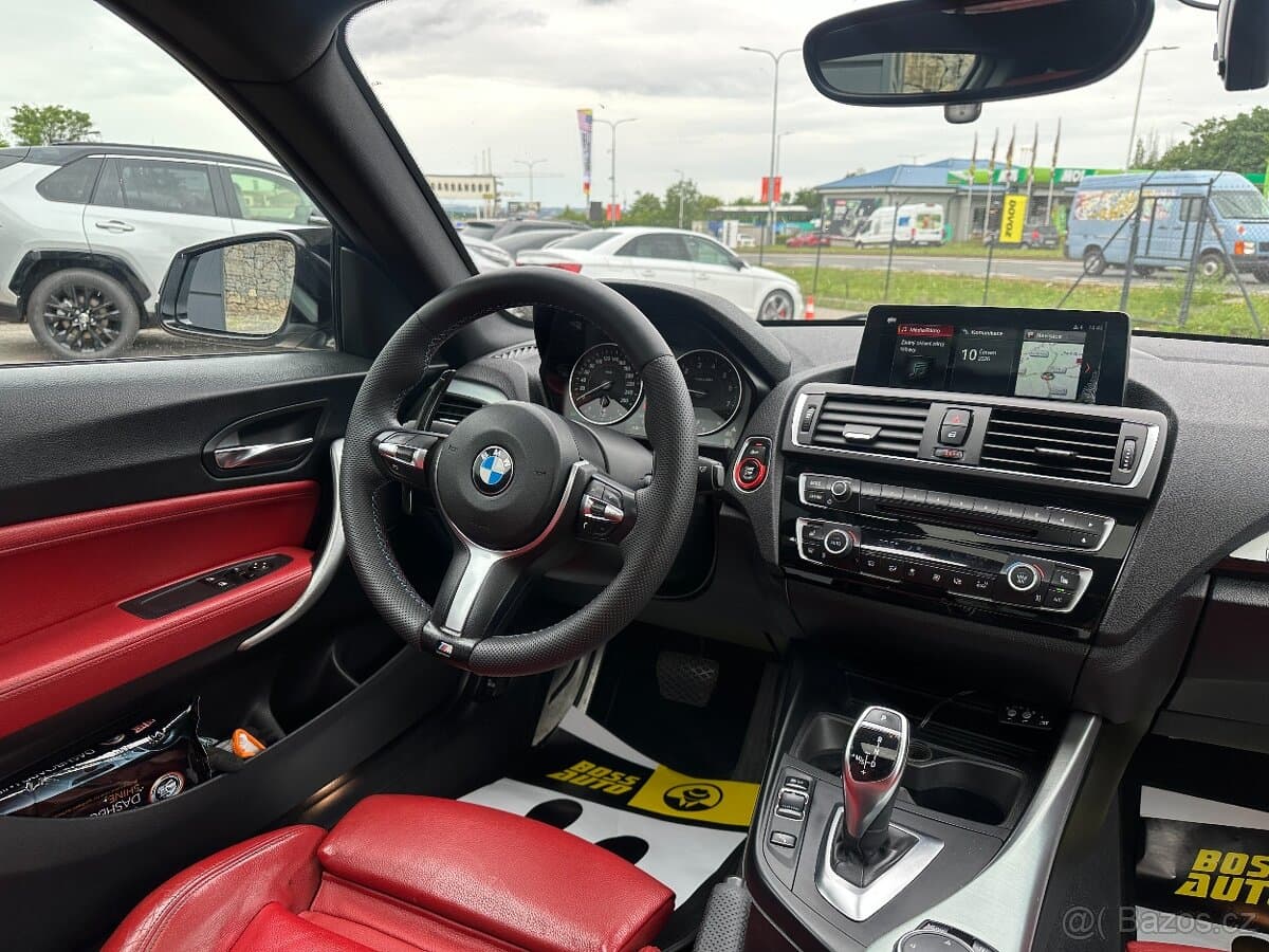 2016 BMW M2 - 14