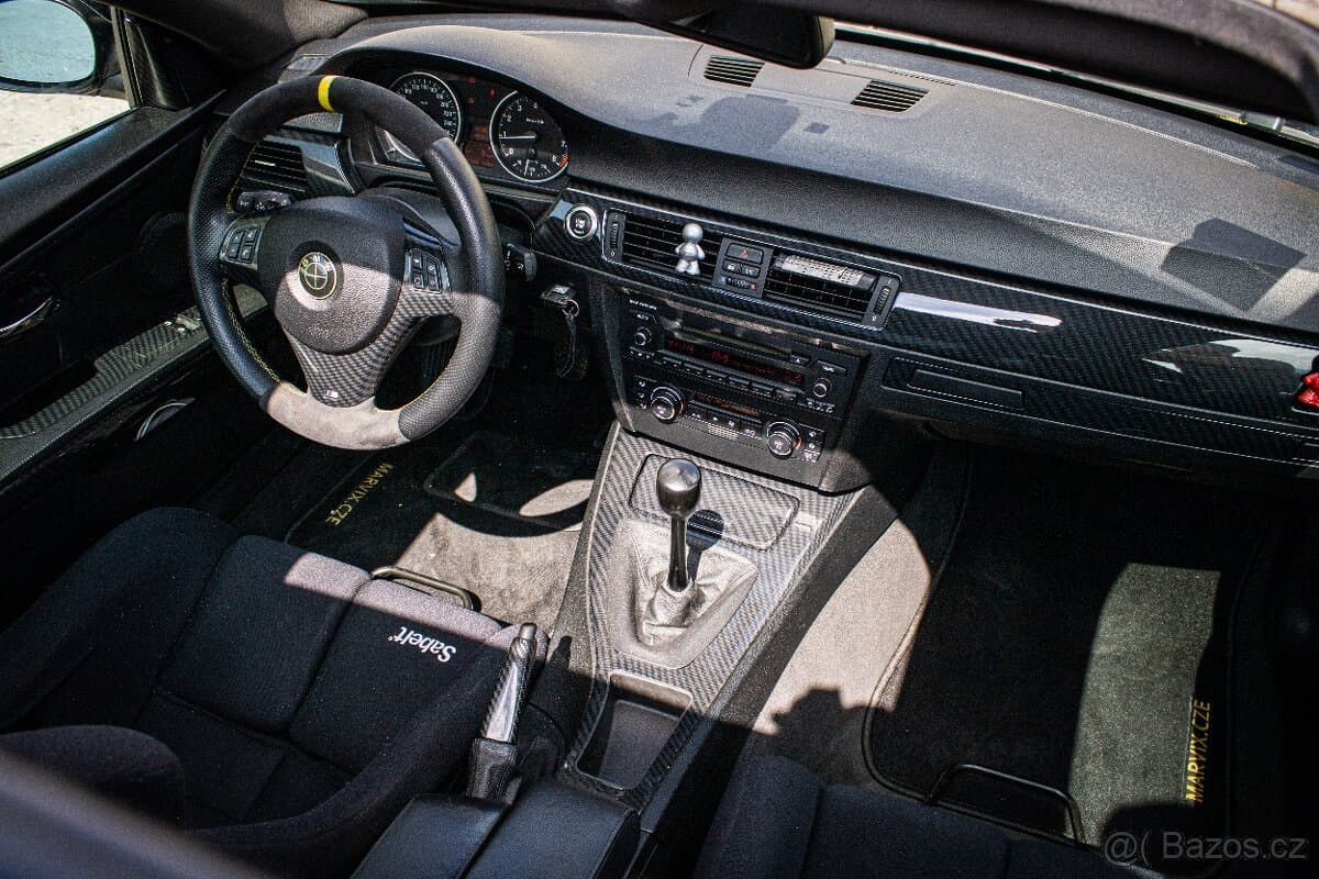 2007 BMW OSTATNÍ - 14