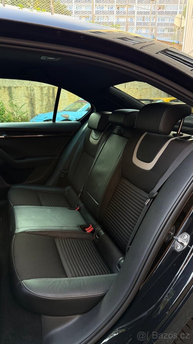 2014 Škoda OCTAVIA - 14