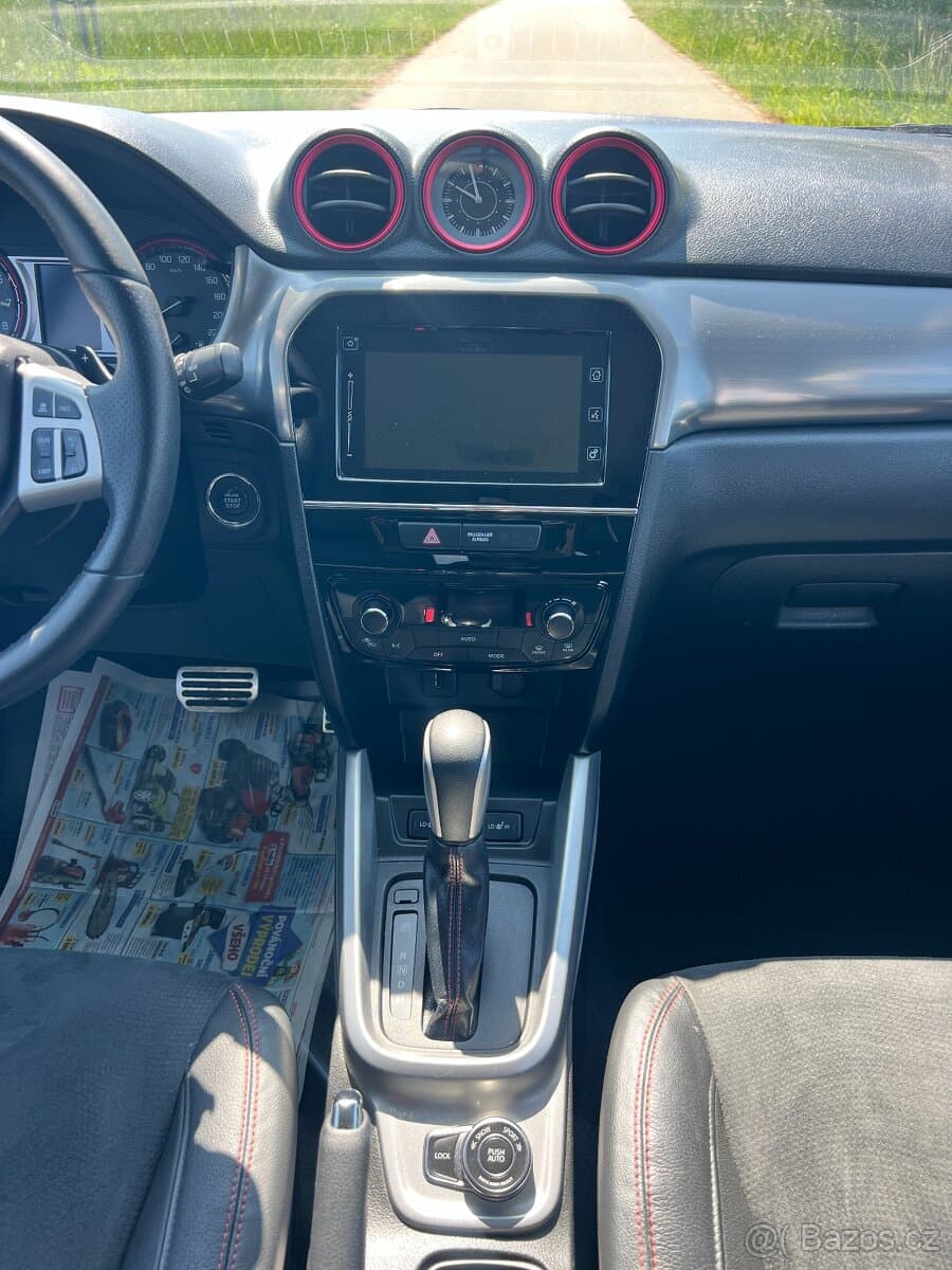 2016 Suzuki VITARA - 14