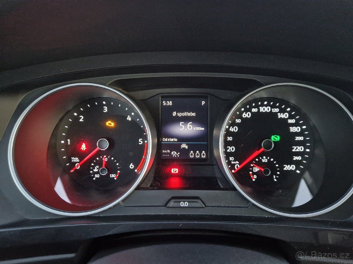 2020 Volkswagen TIGUAN - 14