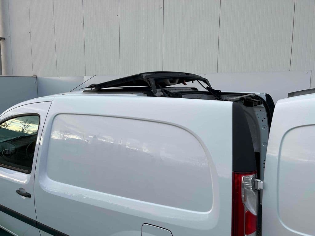 2018 Renault KANGOO - 14