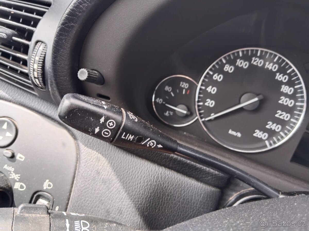 2004 Mercedes-Benz OSTATNÍ - 14