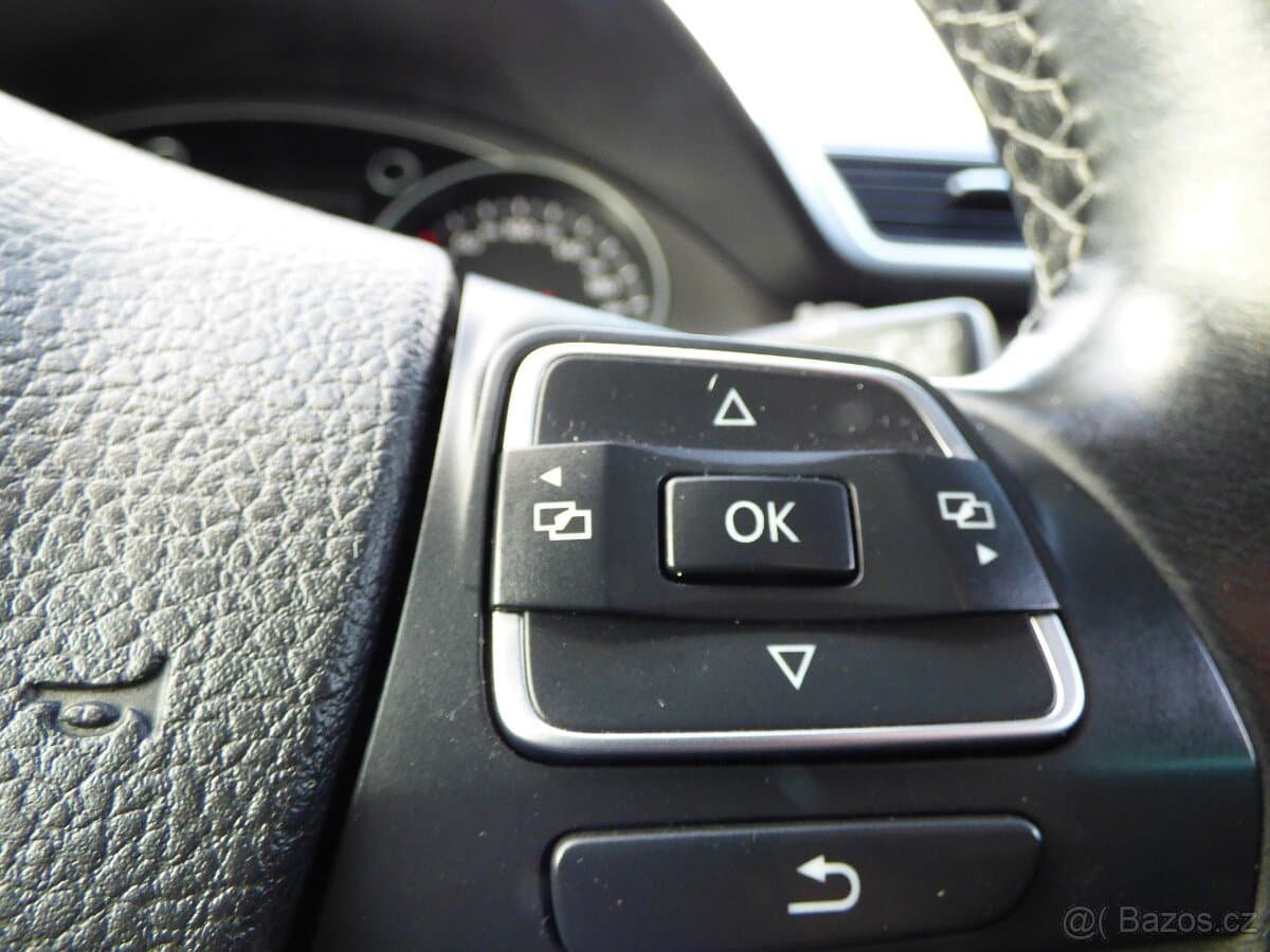 2014 Volkswagen PASSAT - 14