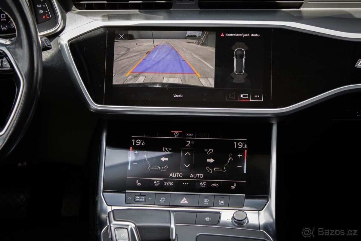 2021 Audi A6 - 14