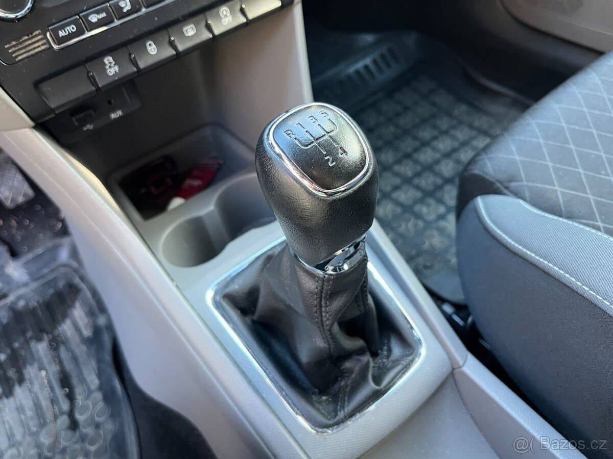 2013 Seat TOLEDO - 14