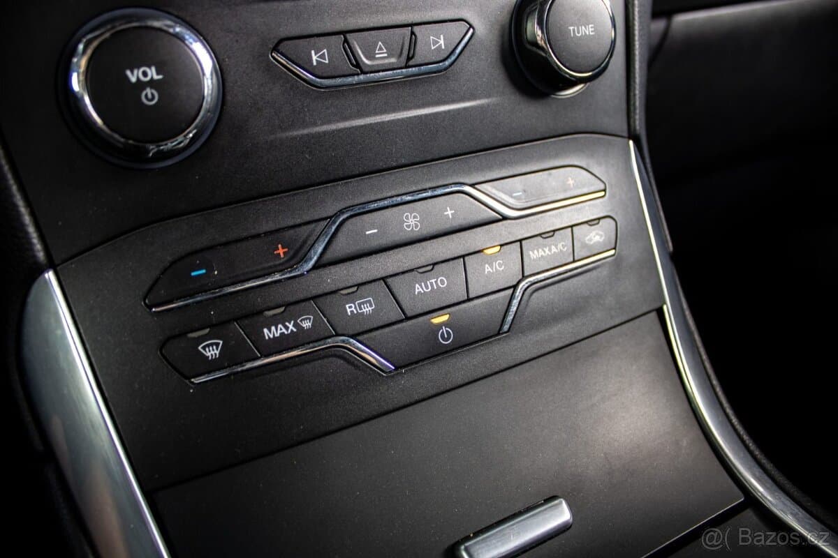 2019 Ford S-MAX - 14