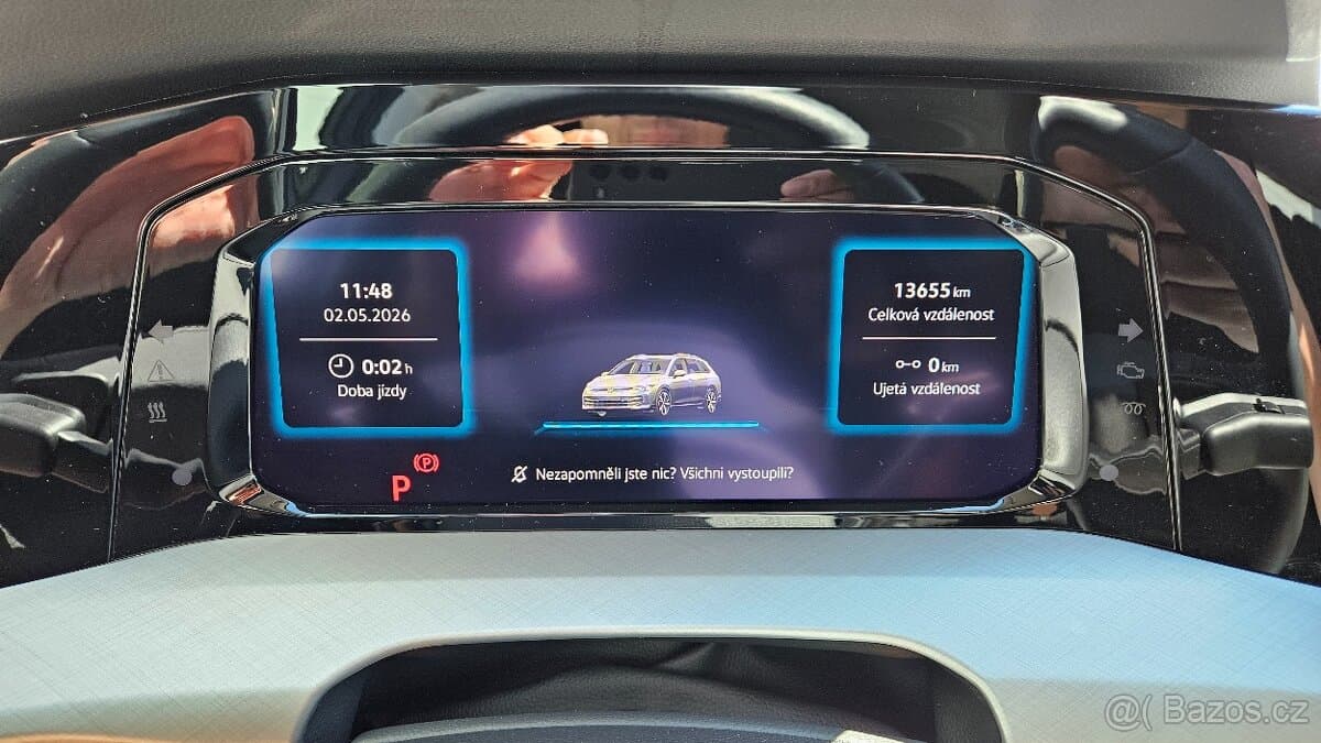 2025 Volkswagen GOLF - 14