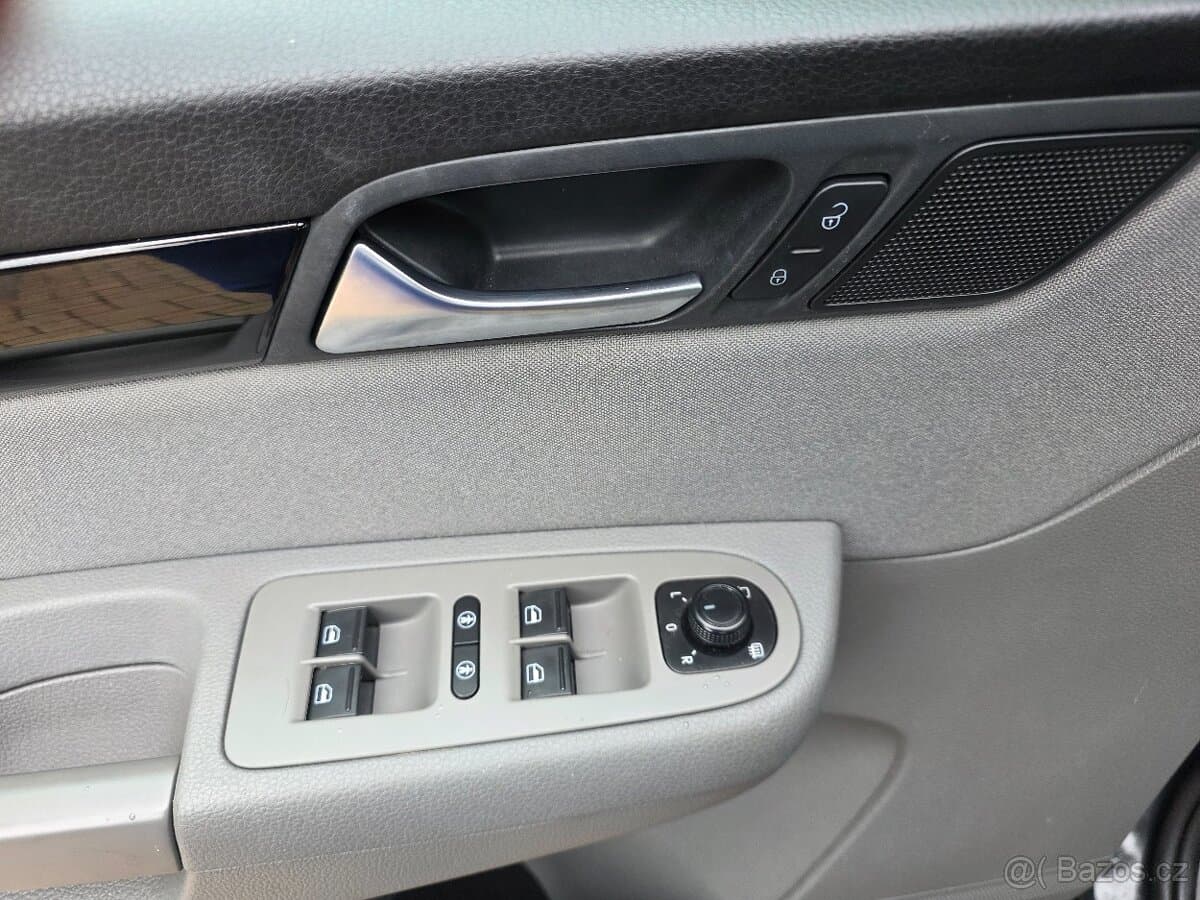 2020 Seat ALHAMBRA - 14