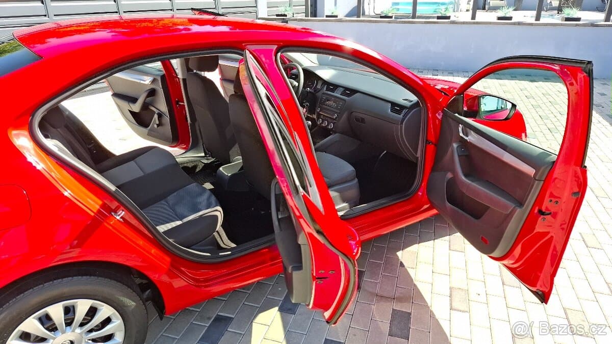 2013 Škoda OCTAVIA - 14