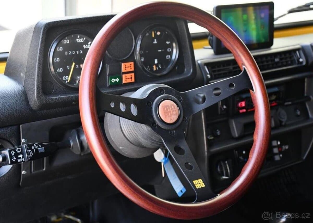 1990 Mercedes-Benz CL-CLASS - 14