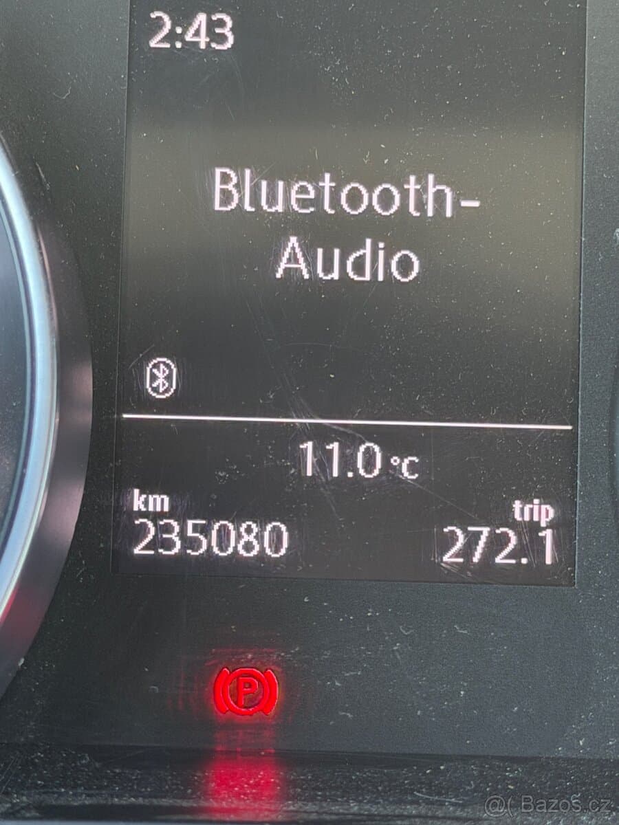 Volkswagen GOLF - 14