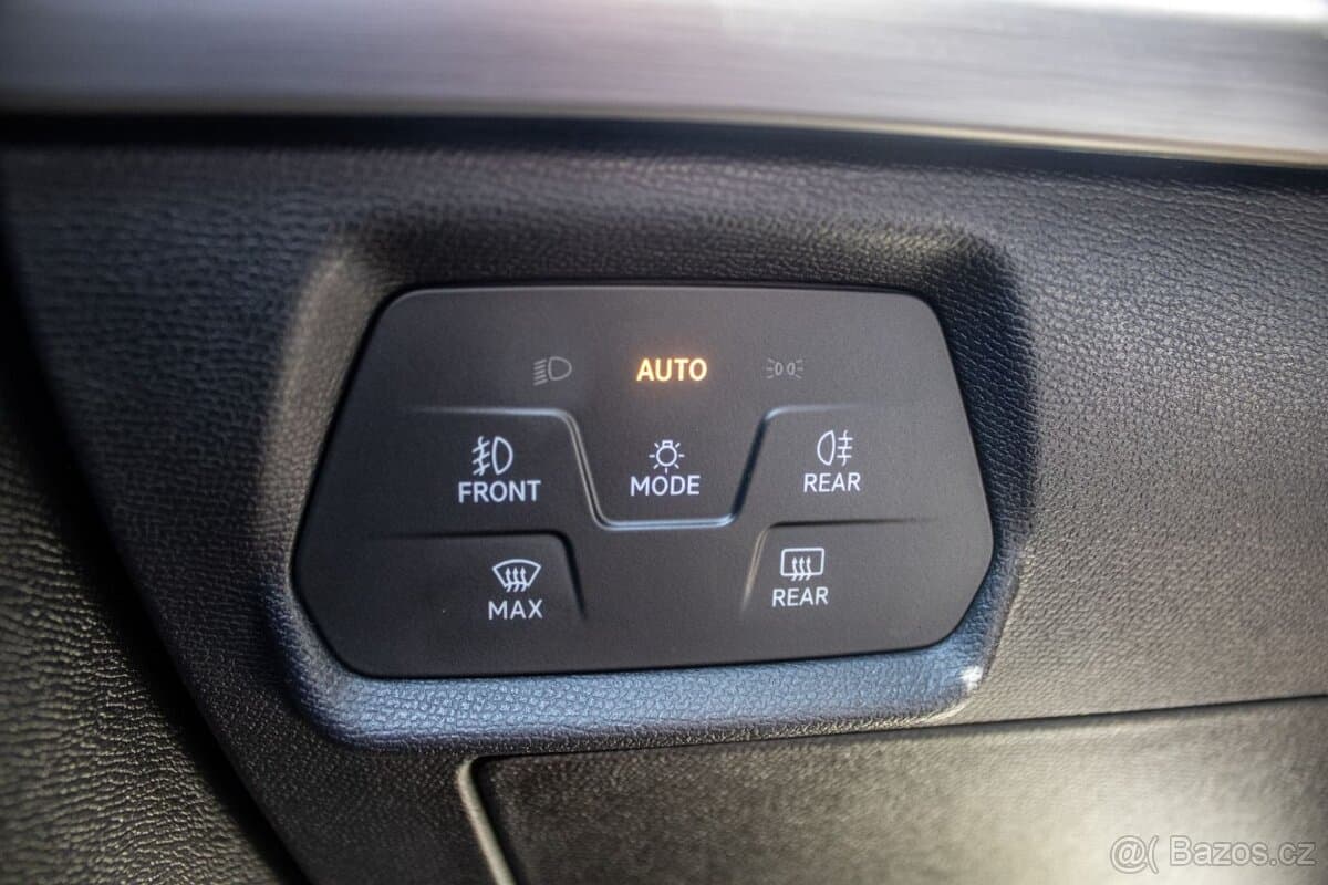 2022 Seat LEON - 14