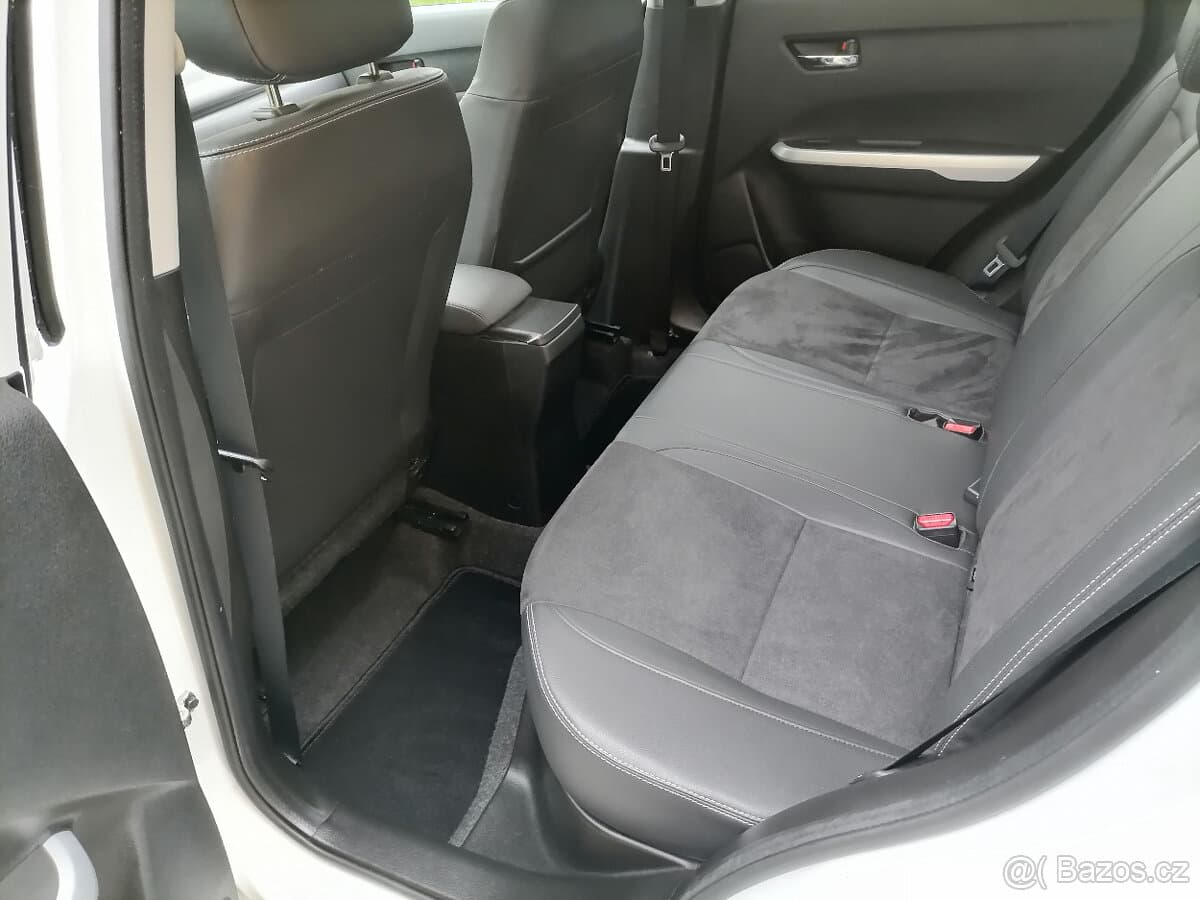 2016 Suzuki VITARA - 14