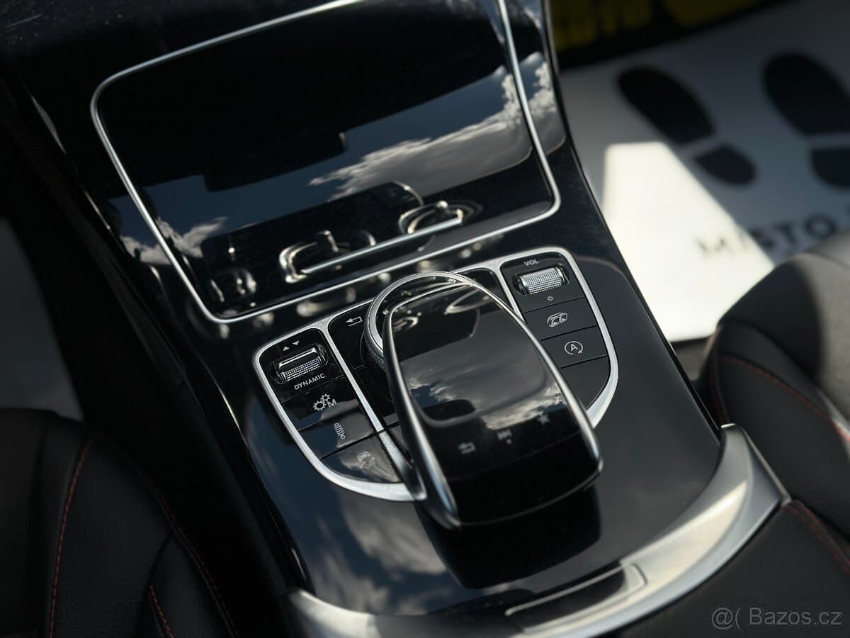 2018 Mercedes-Benz OSTATNÍ - 14