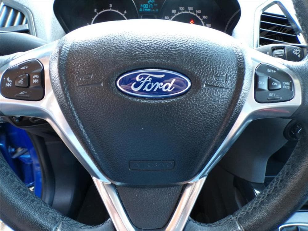 2014 Ford ECOSPORT - 14
