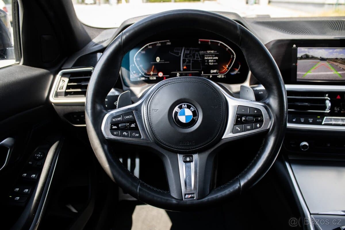 2019 BMW OSTATNÍ - 14