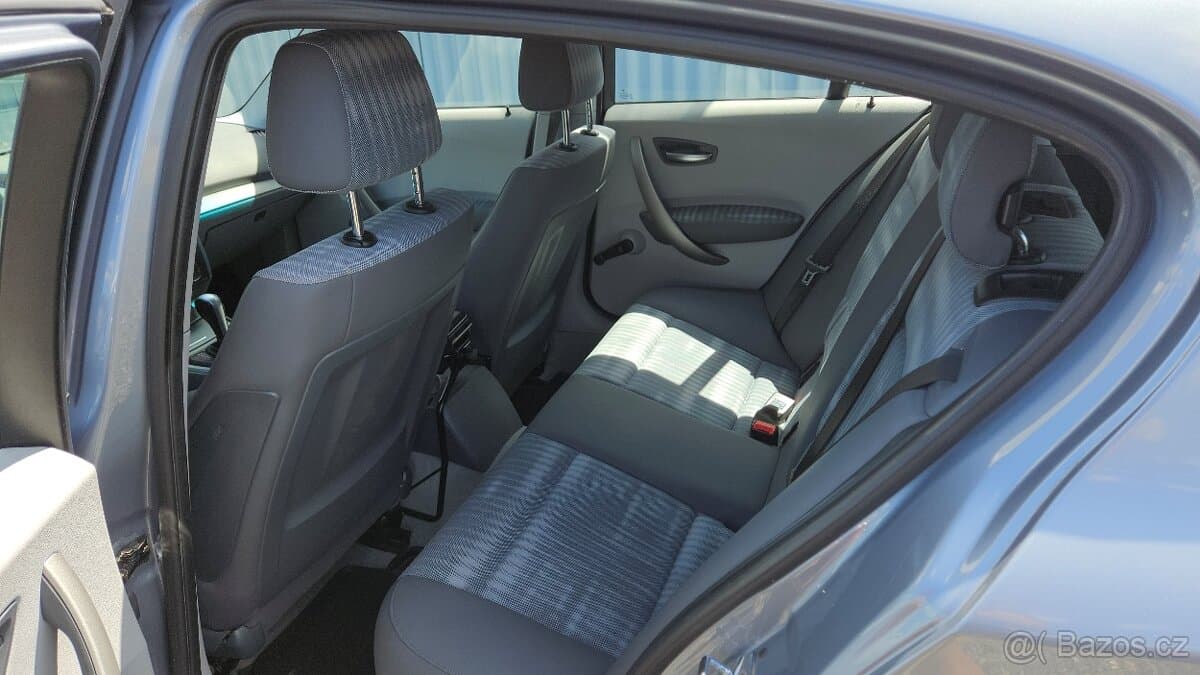 2005 BMW 1-SERIES - 14