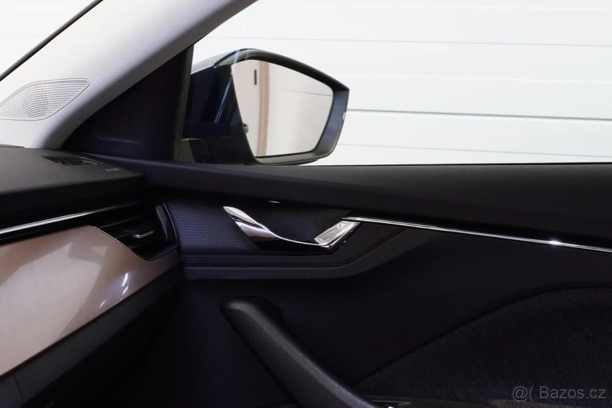 2021 Škoda SCALA - 14