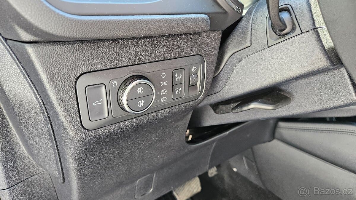 2023 Ford KUGA - 14