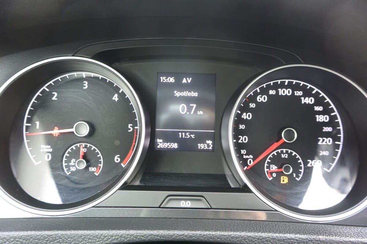 2018 Volkswagen GOLF - 14
