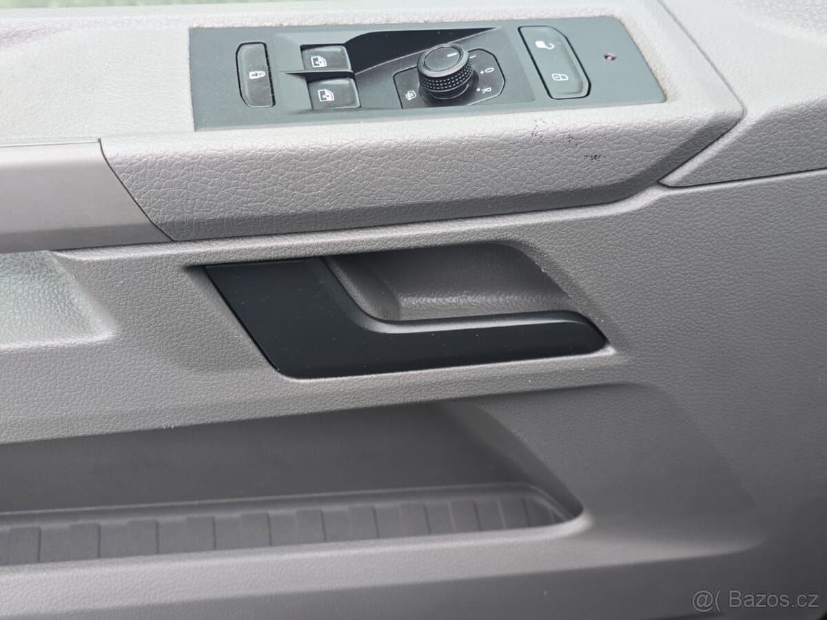 2020 Volkswagen TRANSPORTER - 14