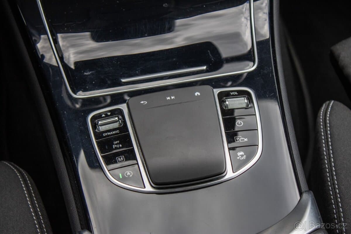 2022 Mercedes-Benz GL - 14