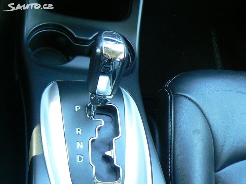 2015 Fiat FREEMONT - 14