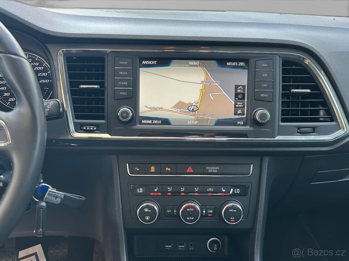 2018 Seat ATECA - 14