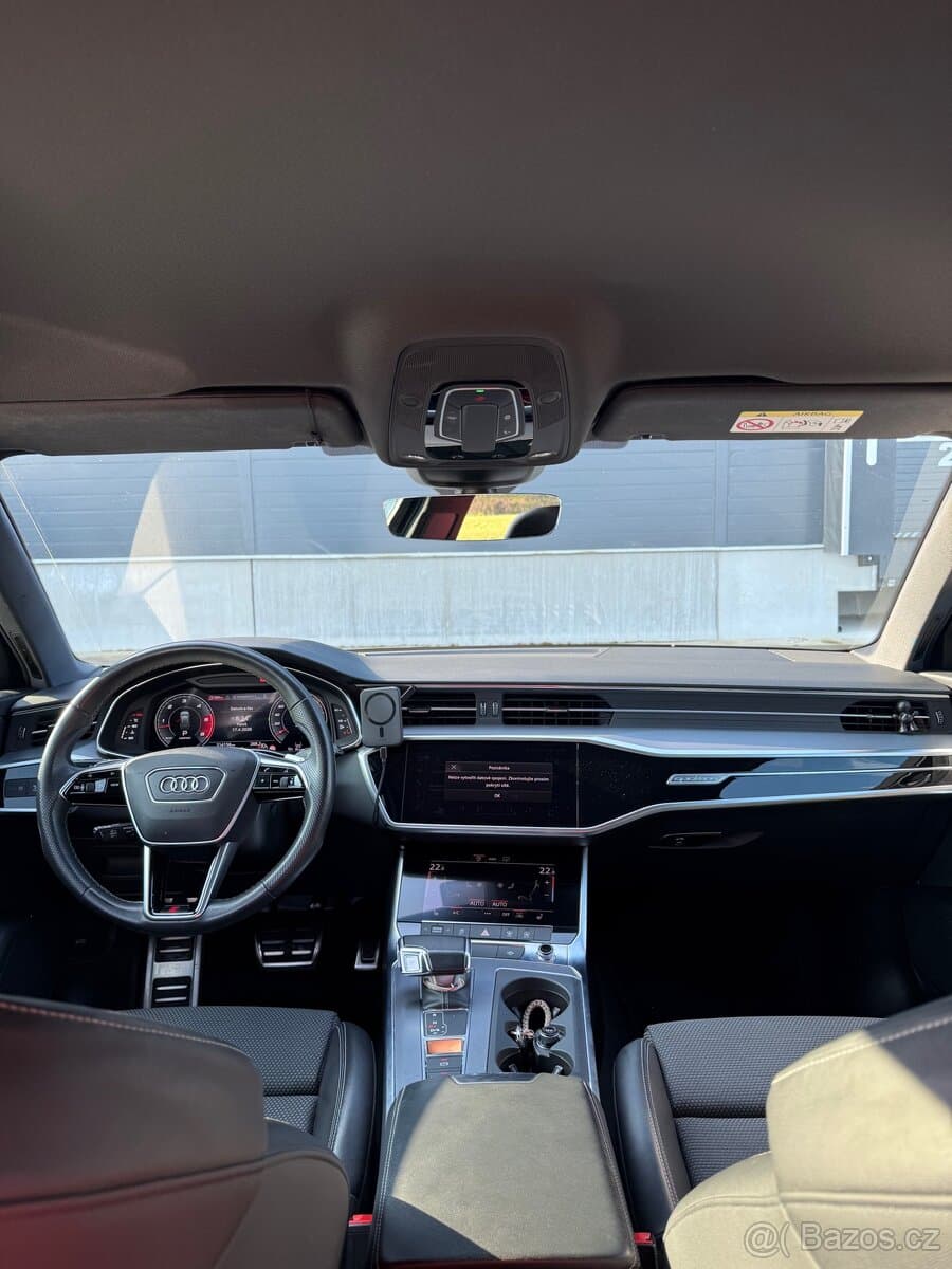 Audi A6 - 14