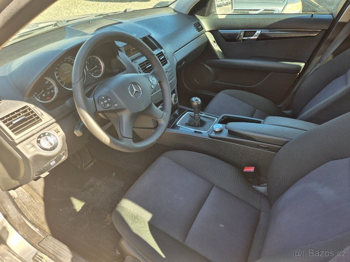 2011 Mercedes-Benz OSTATNÍ - 14