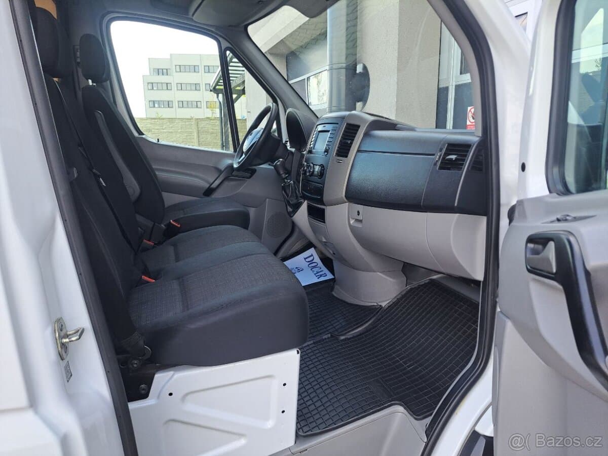 2017 Mercedes-Benz SPRINTER - 14