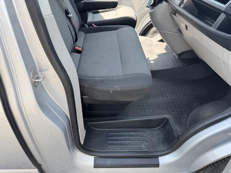 2016 Volkswagen TRANSPORTER - 14