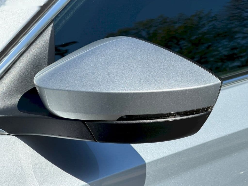 2025 Škoda OCTAVIA - 14