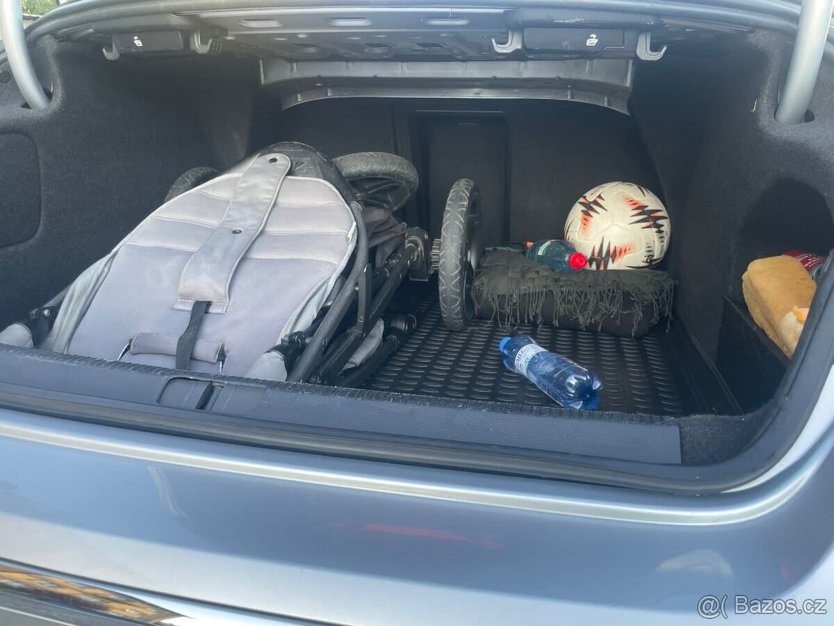 2014 Volkswagen PASSAT CC - 14