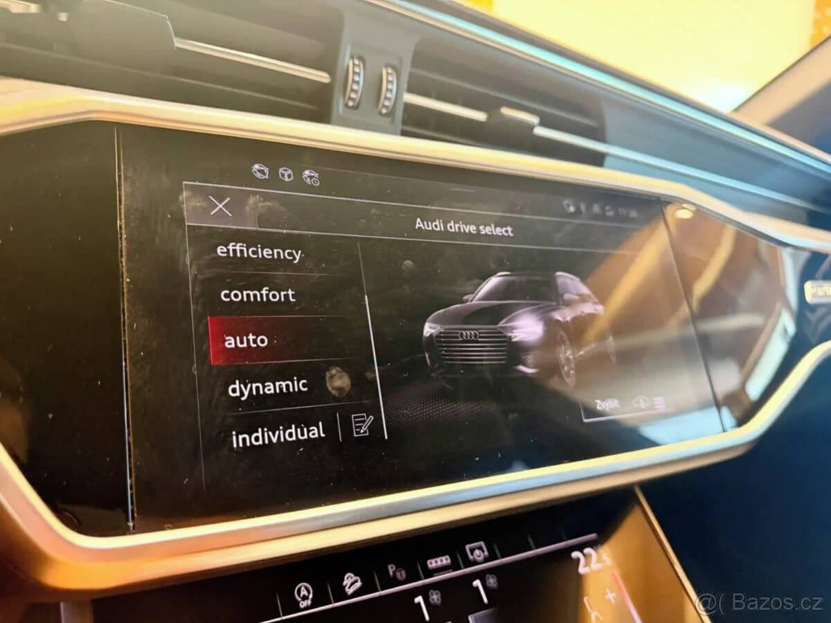 2023 Audi A6 - 14