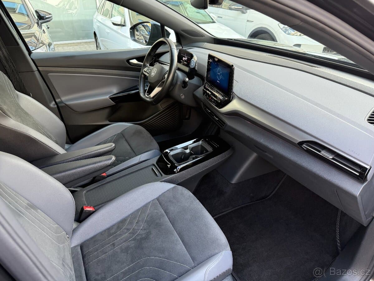 2022 Volkswagen ID.4 - 14