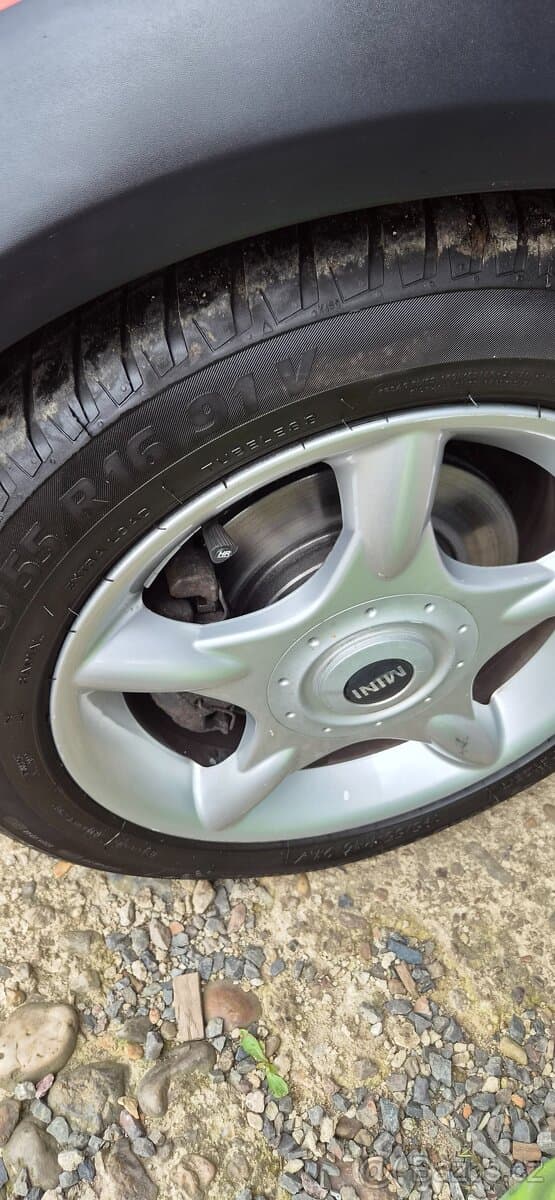 2005 Mini COOPER - 14