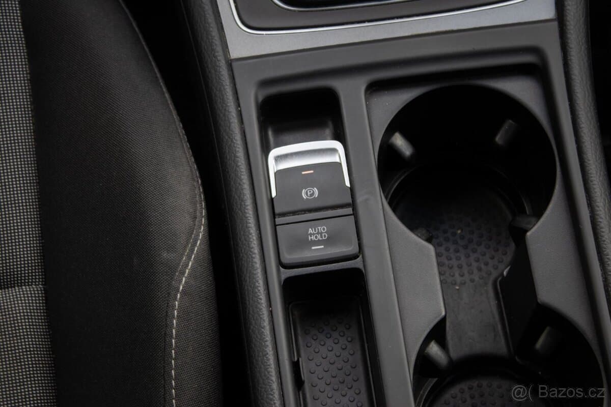 2014 Volkswagen GOLF - 14