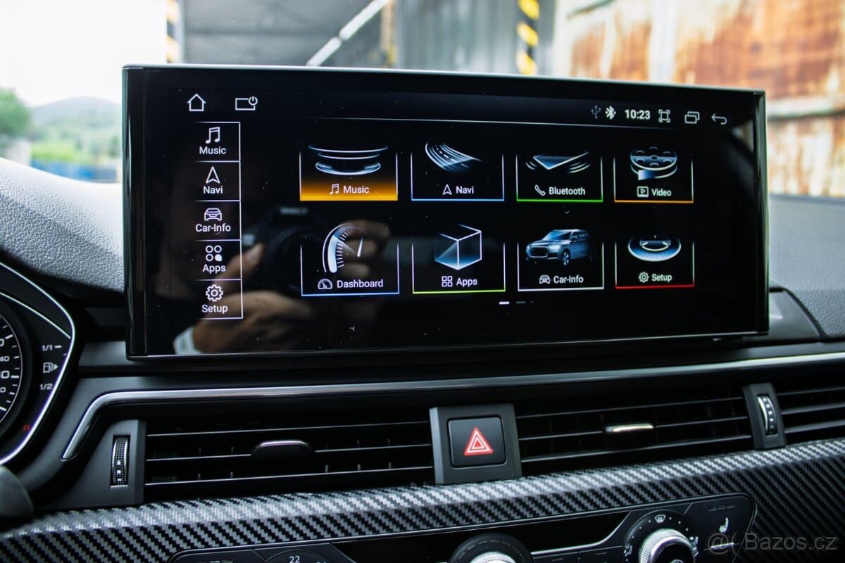 2019 Audi A5 - 14
