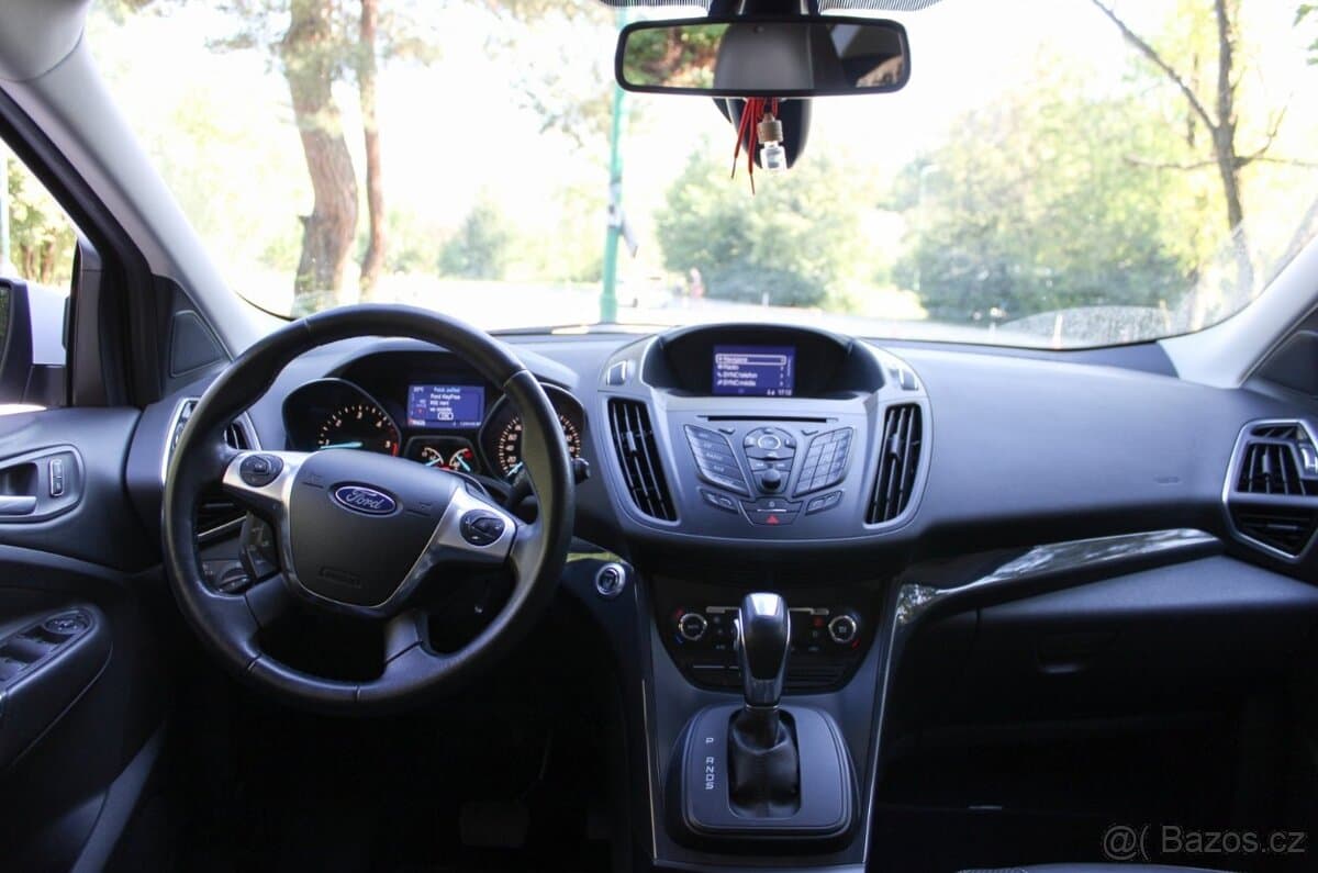 2014 Ford KUGA - 14