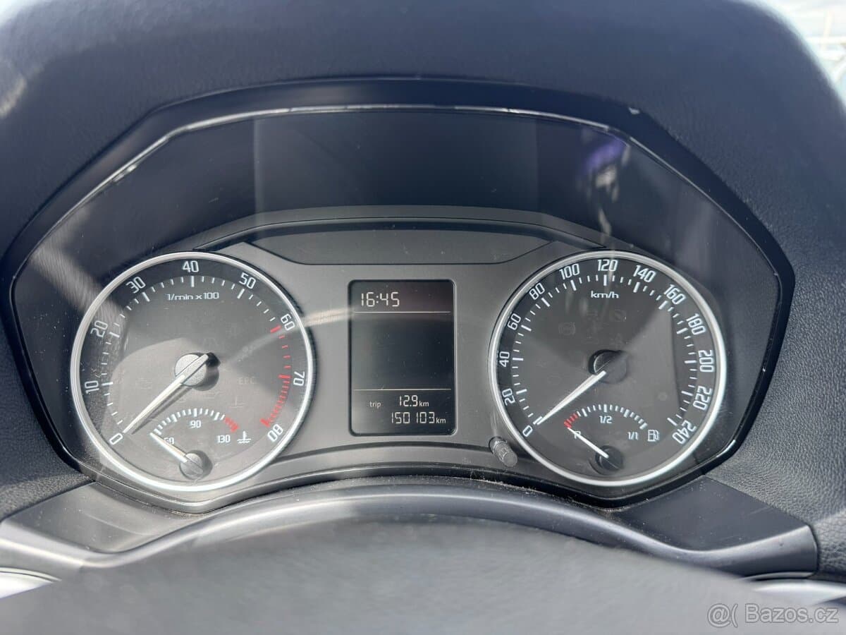 2010 Škoda OCTAVIA - 14