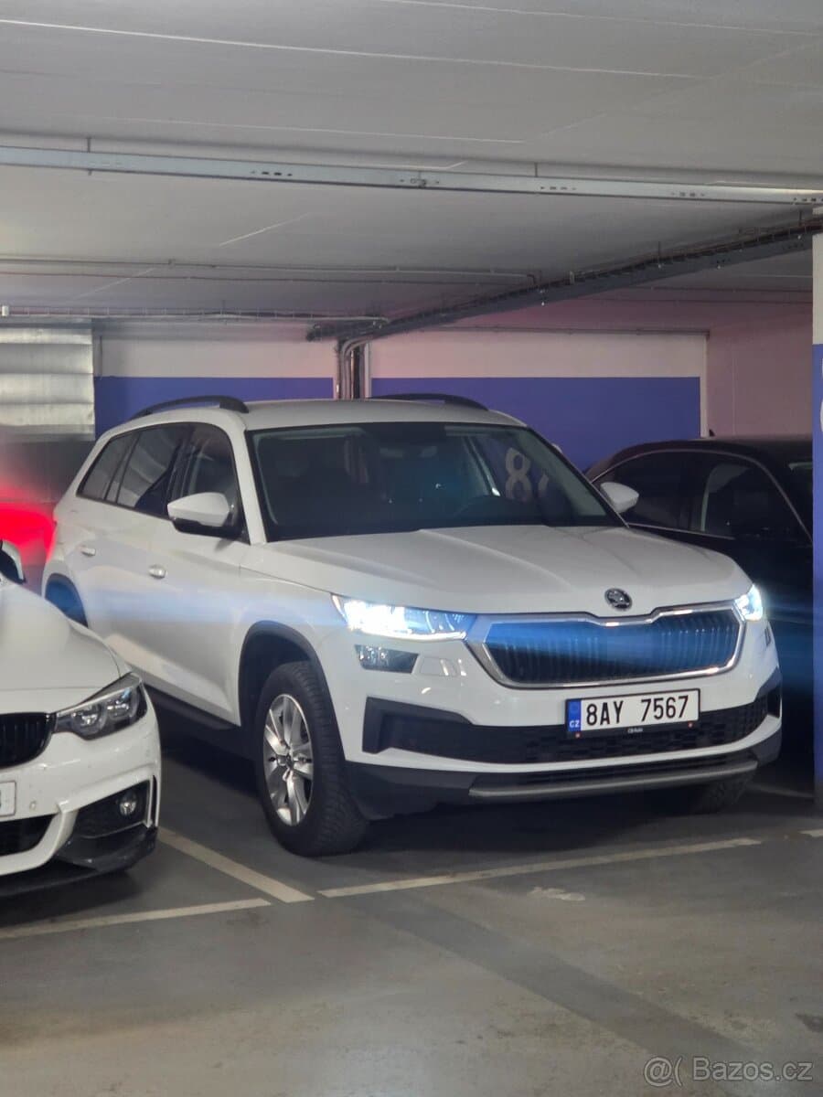 Škoda KODIAQ - 14