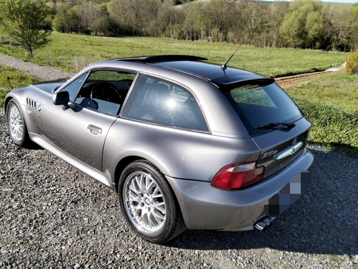 BMW Z3 - 14