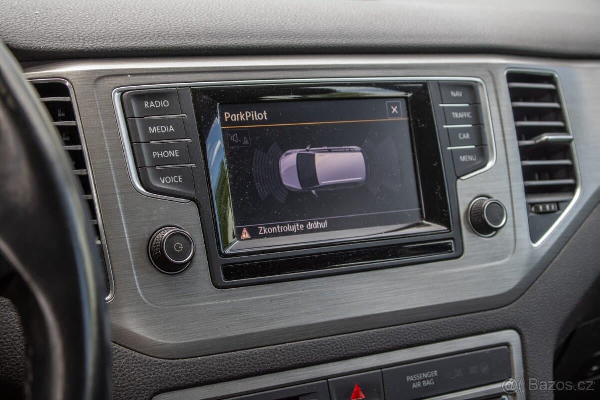 2014 Volkswagen GOLF - 14