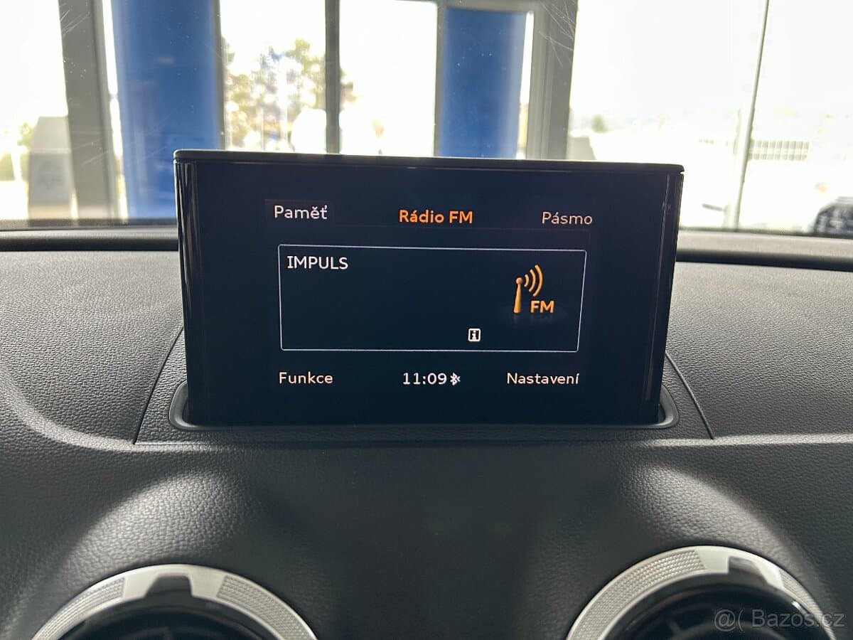 2015 Audi A3 - 14