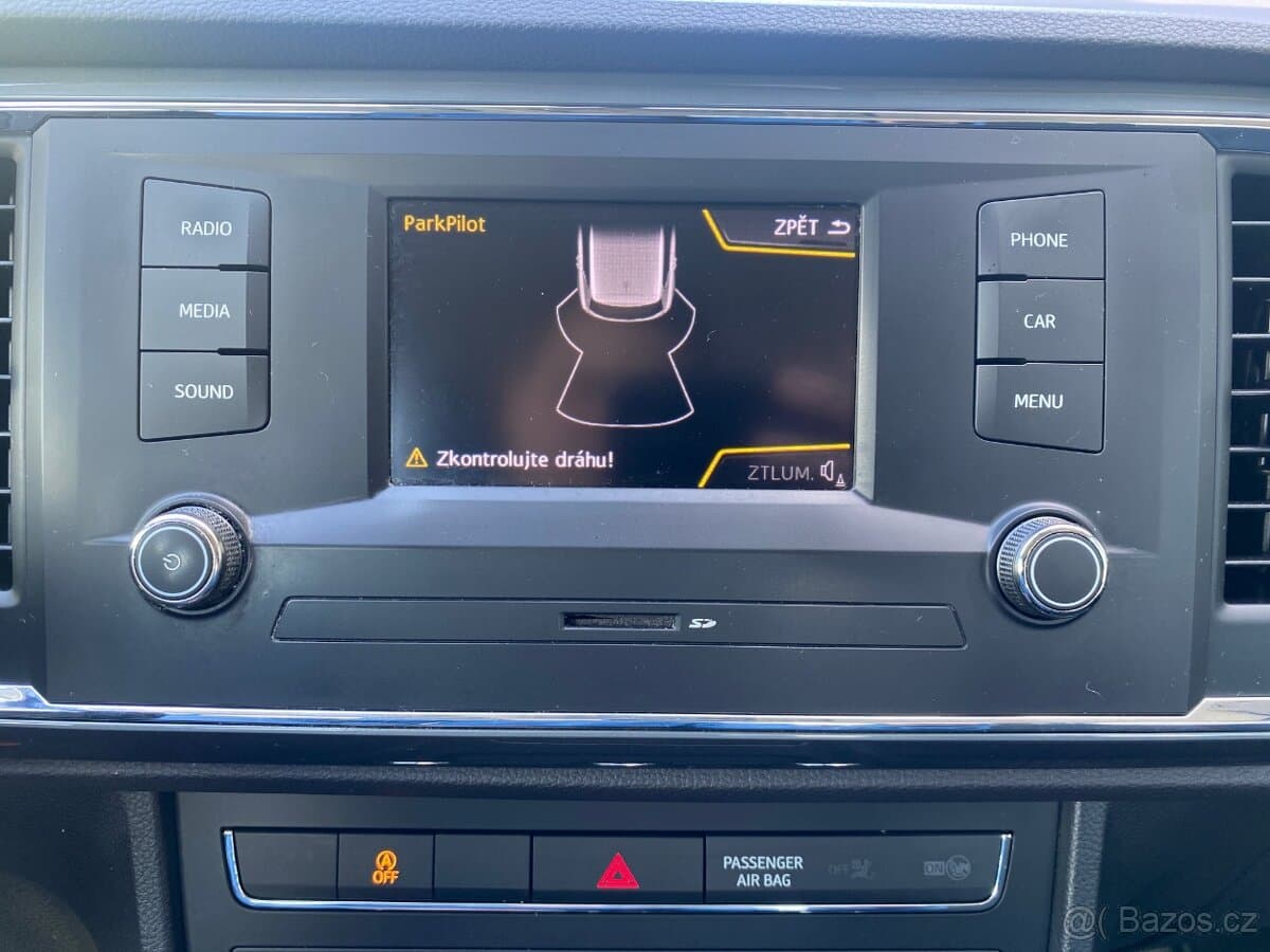 2018 Seat ATECA - 14