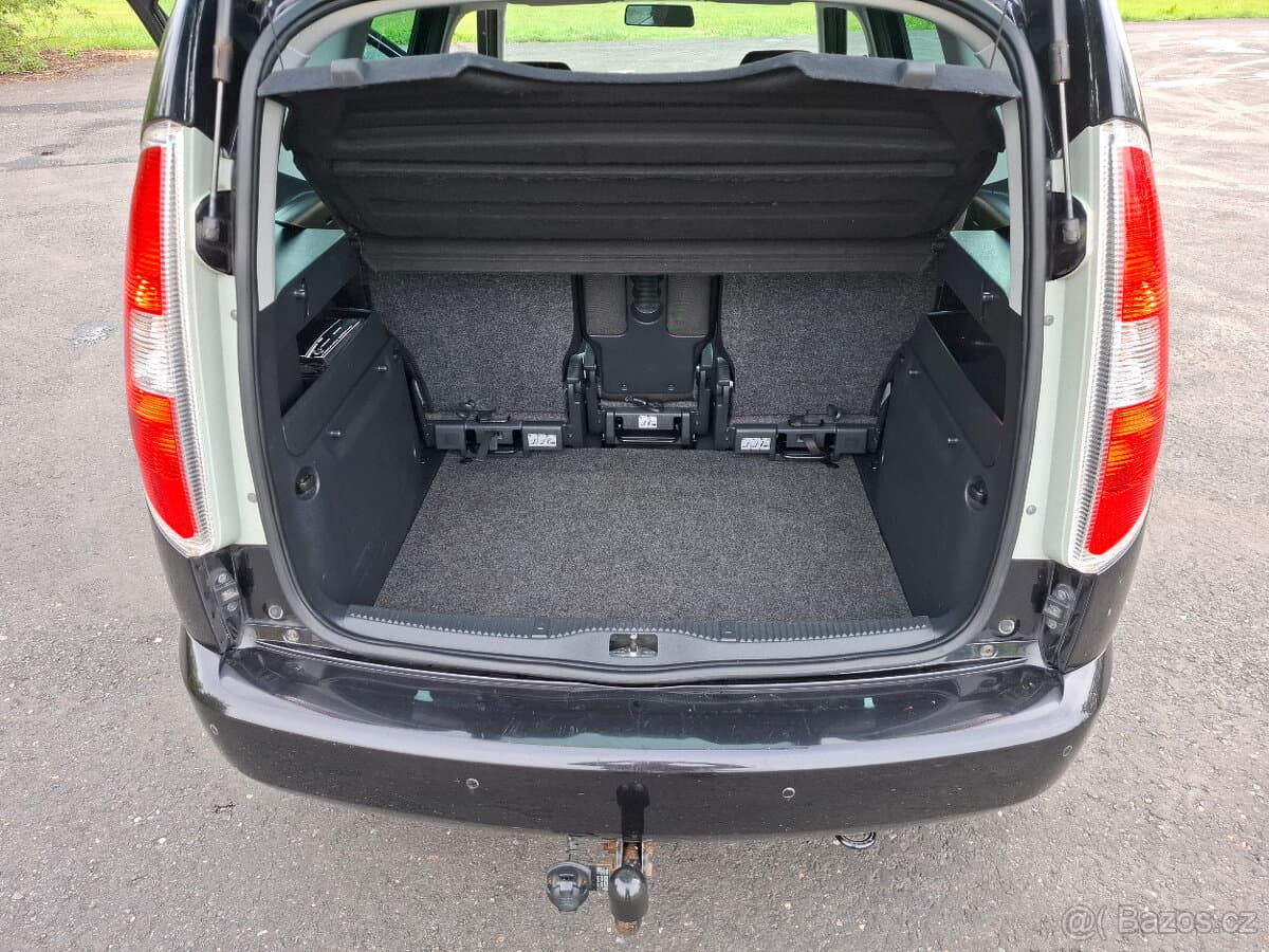 2014 Škoda ROOMSTER - 14